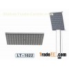 LT-1022 Water Saving Shower Combo Heads