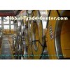 2B BA ASTM INOX Hot Rolled Stainless Steel Coil with 914mm 1220mm 1524mm Width , 15mm Steel Coils