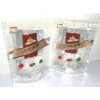 Heat Seal Aluminum Foil Vacuum Bag Waterproof , Flat Bottom For Jujube