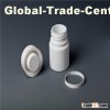 screw cap with childproof and silica gel