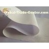 Stable Ink Grey Back Blockout PVC Banner High Tenacity , 180g - 440g PVC Flex Banner