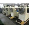 CE Double Motor Low Noise Ring Die Pellet Mill, Feed Milling Machine With Stainless Steel