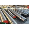Customized Round Forged Tool Steel Bar 2500mm - 5800mm Length