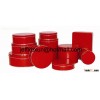tin box tin can tin case tin cotainer