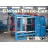 Semi-Automatic Packing Molding Machine