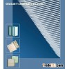 Fiberglass air filter paper