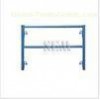 Scaffolding Steel Construction Shoring Frames(SF3H-4W / SF4H-4W / SFH6H-4W)