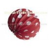 Pastel coloured paper lanterns Balloon for party , wedding , bridal shower decoration