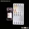 plastic tray for medical