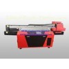 High Speed CMYK Door UV Inkjet Printer High Stability Adjust Height