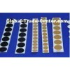 Industrial Strength Velcro Sticky Dots Double Sided Adhesive Tape