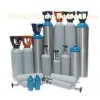 Seamless Aluminum Alloy Gas Cylinders