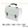 Lovely Dome Lid Lunch Tin Box for Children