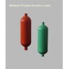 sampling gas cylinder