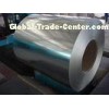 industrial ASTM A653 CRC Cold Rolled Galvanized Steel Coils for aviation / Boiler