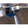 AISI Standard Hot rolled 310s 201 316 Bright finish Stainless steel flat bar 12mm * 160mm