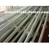 Events Steel Layer Truss Scaffolding 10002000 mm Outdoor For Array Speaker