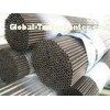 Polished Seamless Hydraulic Steel Tubing , E355 Cold Drawn Steel Tube