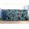 20/40ft HQ Container Home, Bespoke Service, with Cabinetry and Fixtures