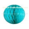 Customized Colorful Round Paper Honeycomb Balls 6-18 inch 100% handmade
