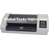 1.5m / min Office Metal Pouch Lamination Machine 330mm Laminating Width