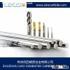 Sell tungsten carbide rods for endmill