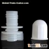X-210 PP/PE High quality plastic spout with cap for Doypack