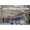 6082 Square Spigot Truss Aluminum Boxtruss Natural Silver Stage Trussing