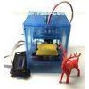 1.75mm PLA Wood FDM Fused Deposition Kids 3D Printer For Toys Modeling