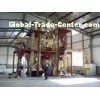 HKJ High - Efficiency Power 120kw Animal Feed Production Line For Aquatic Feed HKJ32