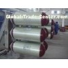 Type 2 Glass Fiber CNG Gas Cylinder with 150L - 200L Nominal Water Capacity