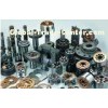 Construction Machinery Liebherr Hydraulic Pump Parts LPVD90 / LPVD100 / LPVD125