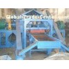 Electronic Belt Magnetic Separator For Waste Tire Recycling Line , 600-800kg/h