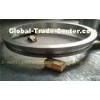 Stainless Steel Forging Guidance Ring Rough Machining EN 10095:1999 Standard