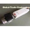Aluminum Small Single Acting AC 110V Hydraulic Power Unit For Car Lift