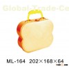 Special Toys box with handle