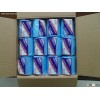 the blue roll garbage bag