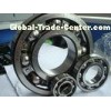 Stainless Steel 3mm 100mm Deep Groove Ball Bearings With High Precision