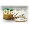 PET metal twist ties