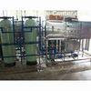 2,000L RO Water Purification System with CDL4-220/4.0kW Multiphase Pump and 4.75kW General Power