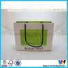 Special Design Customized  christmas  Paper  Gift Bags in Bulk