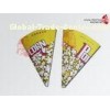 Custom Printed Cardboard Packaging Box ,  Paper Popcorn Boxes