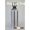 12kg CO2 tank Aluminum cylinder for carbonated drinks