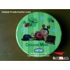 chocolate tin box