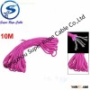 550 paracord,7strand polyester  paracord, 8 strand nylon paracord,Multicolor Paracord,100% Nylon 550