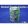 food grade/BPA free tin tea caddy manufactures