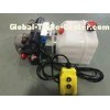 210 Bar Small Hydraulic Power Packs 12V / Compact Hydraulic Power Pack