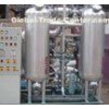 QG Series moisture high-speed Air Stream Dryers for heat sensitive raw material