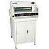 1000W Programmable Paper Cutting Machine 4806R with LCD Display