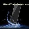9H Anti Fingerprint Cell Phone Protective Film / Tempered Glass Screen Protector